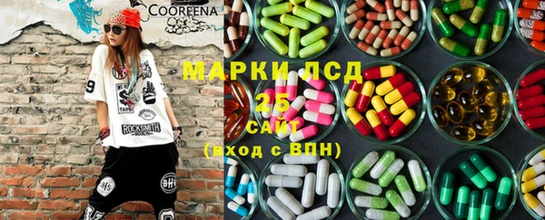 винт Алзамай
